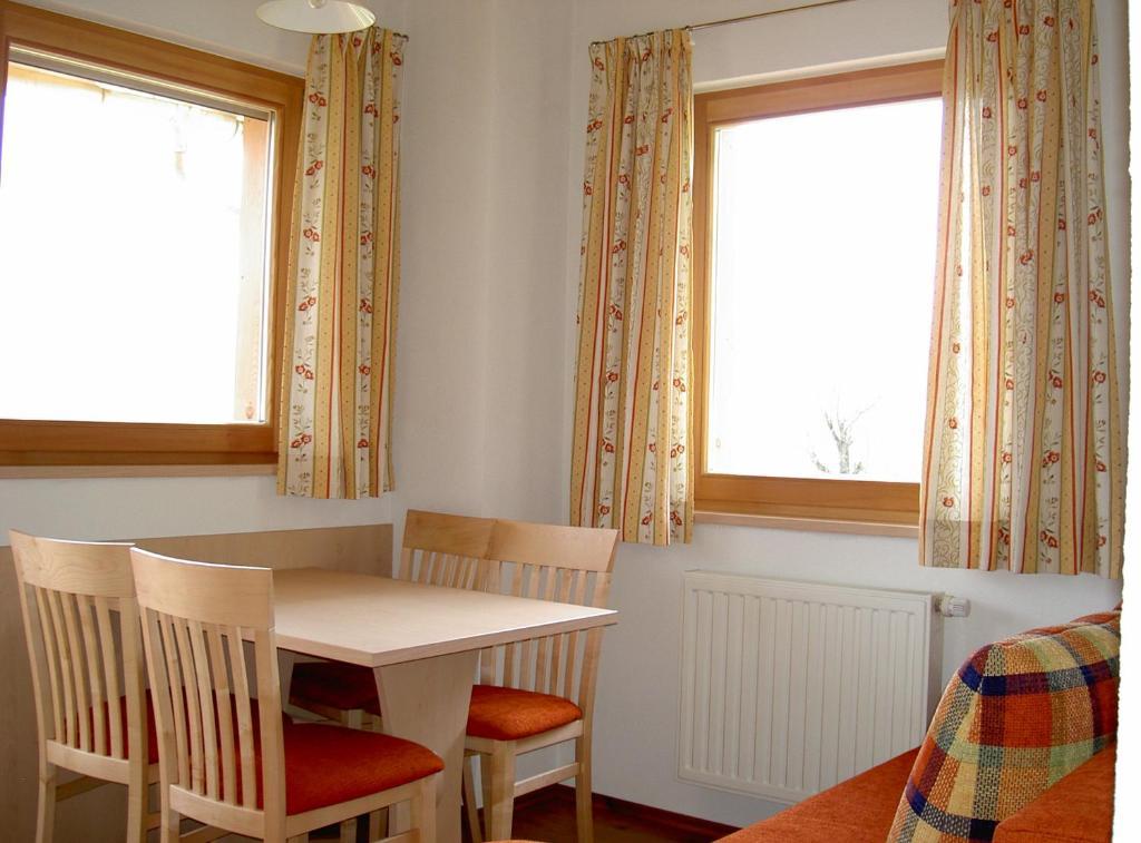 Pircherhof Innichen Kamer foto
