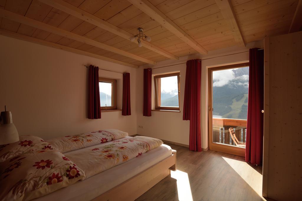 Pircherhof Innichen Kamer foto