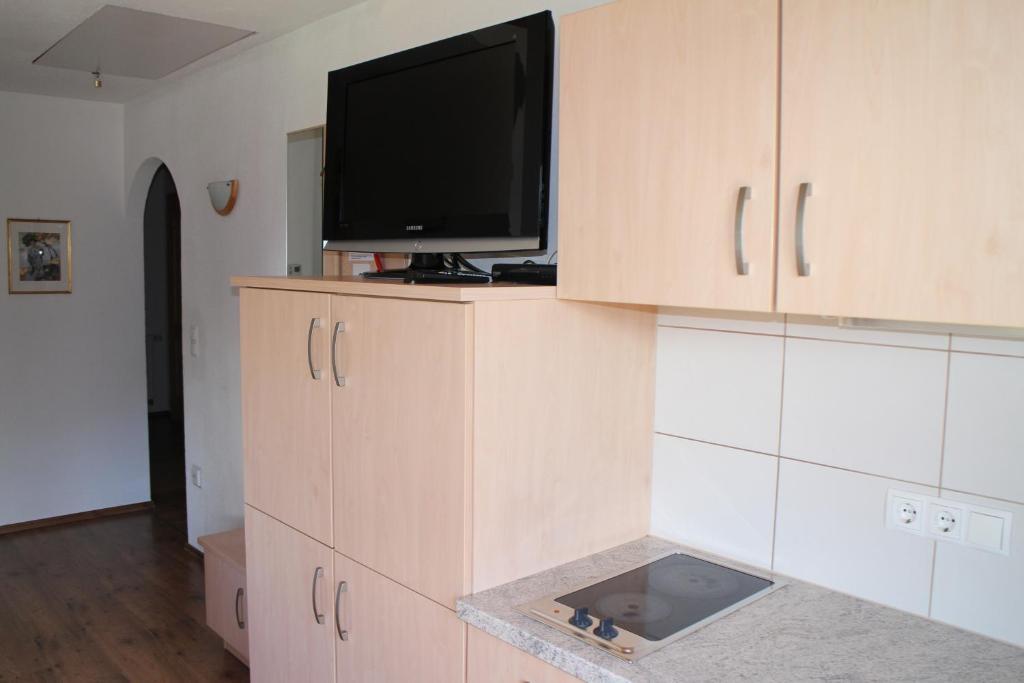 Pircherhof Innichen Kamer foto